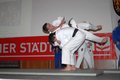 JUDO 14167501