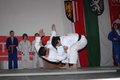 JUDO 14167510