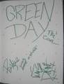 Greenday 5629650