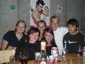 da silke und mei birthdaypartey 9363818