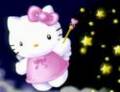 I love HELLO KITTY 7304605