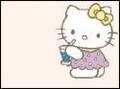 I love HELLO KITTY 7304716