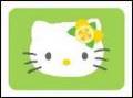 I love HELLO KITTY 7304721