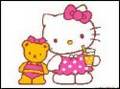 I love HELLO KITTY 7304744