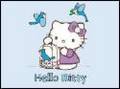 I love HELLO KITTY 7304748