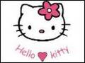 I love HELLO KITTY 7304752