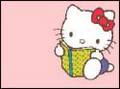 I love HELLO KITTY 7304756