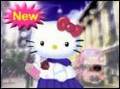 I love HELLO KITTY 7304759