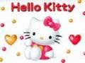 I love HELLO KITTY 7304765