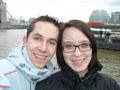 Lisa und ich in London 34446963