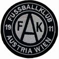 Austria Wien (die Nr.1 in Wien sind wir) 60989850