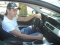 at crusing...mit bmw..haha 21402650