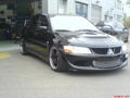 Mitsubishi...Evo 8 29519616