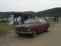 Opel Treffen Graz 2011 76072818