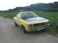 Opel Treffen Jennersdorf 2011 76072932