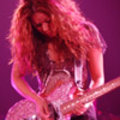 Shakira Konzert in München 19.2.07 18592434