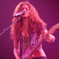 Shakira Konzert in München 19.2.07 18592480