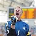 Oliver Kahn eine lebende legende 43334596