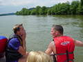 Donau Event in Passau_2006 7036481