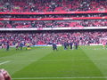 ARSENAL at home 36437102