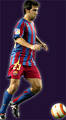 BARCA 4560005