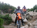 ES WAR GEEIILL. Türkei Enduro 2006 11368234