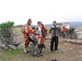 ES WAR GEEIILL. Türkei Enduro 2006 11369109