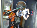 KTM RACING 30113745