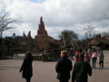 Paris, Normandie, Disneyland 35743124