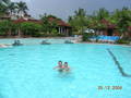 Bali Urlaub Silvester 04/05 4212338