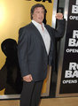 Rocky Balboa Premiere 13. Dezember 2006 12734099