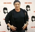 Rambo Premiere(n) 33908686