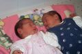 EMELIE und LARA geb.am 25.02.08 38021551