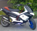 *unsaree moped`s* 55236458