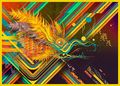 Psychedelic Art 70343939