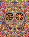 Psychedelic Art 70343981