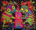 Psychedelic Art 70343991