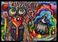 Psychedelic Art 70343999