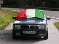 La Macchina - Lancia Prisma Symbol HF  46736317