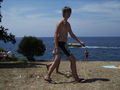 Urlaub 2008 in Kroatien 44266032