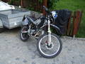 Des wor amoi mei Moped!!! *gg* 7176794