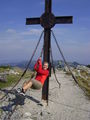 Wandern am Hochkar 67469986