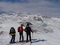 Schitouren Dachstein 2009 58179619