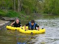 mit vollem Dampf am Rock River 19506326