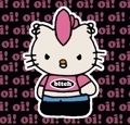 hello kitty  34451987