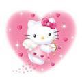 hello kitty  34452928