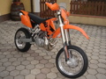 KTM 200EXC Supermoto 34498832