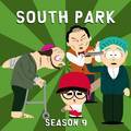  South park 8374582