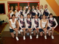 Cheer - Proud to be a DIAMOND 32438421