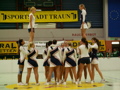 Cheer - Proud to be a DIAMOND 32439373